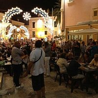 Piazza Rovelli