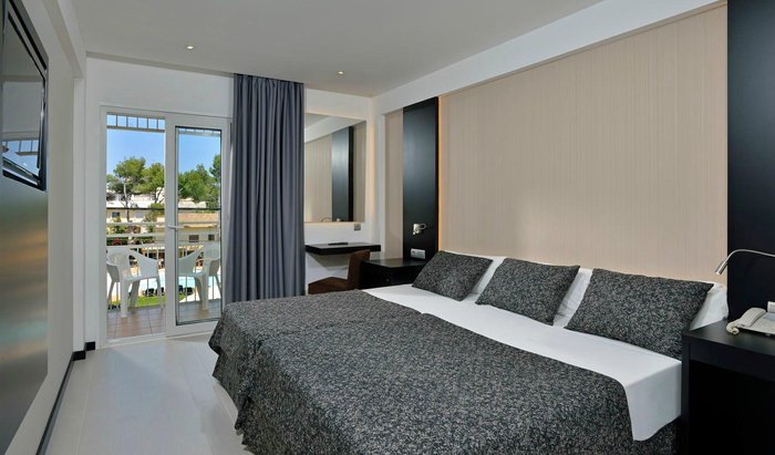 Imagen 10 de Hotel Hispania