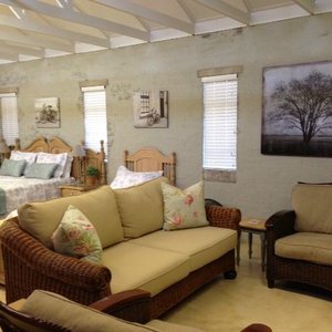 Family suite