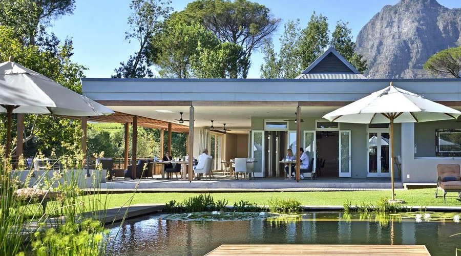 Angala Boutique Hotel and Guest House