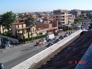 Camera e suite