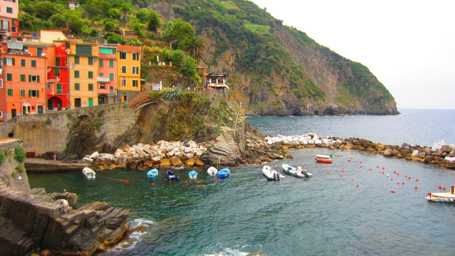 New Apartments To Rent In Cinque Terre Italy for Simple Design