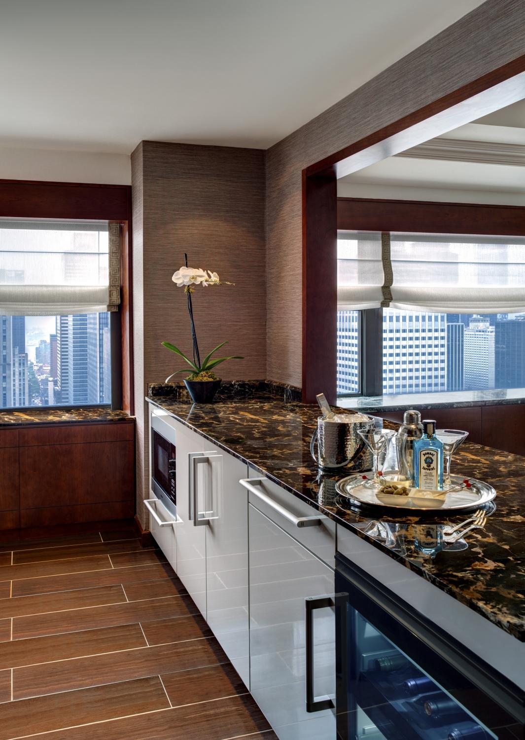 Hotel photo 39 of Lotte New York Palace.