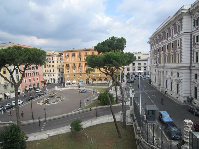 Imagen 1 de Floreo Roma