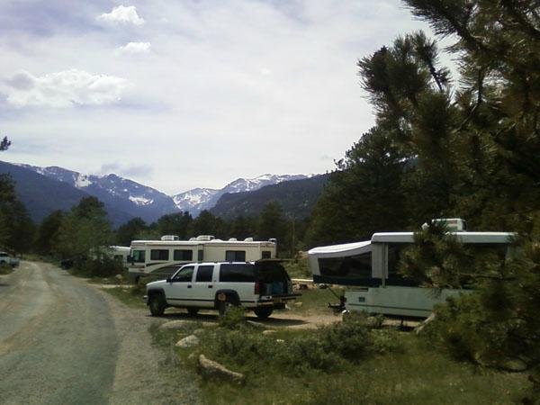 Moraine Park Campground Rooms: Pictures & Reviews - Tripadvisor