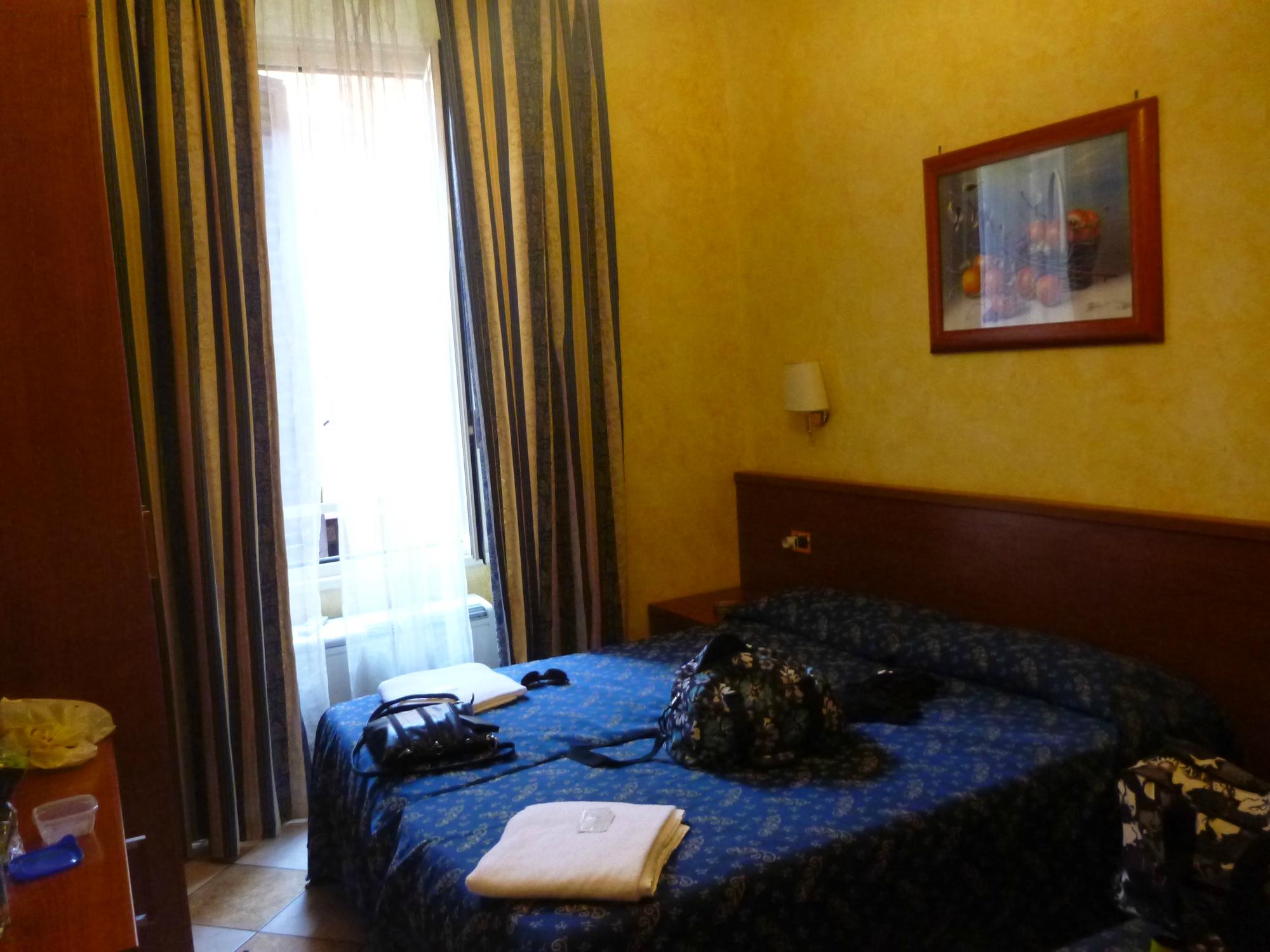 ARIANA B&B (Roma): Prezzi E Recensioni (2024)