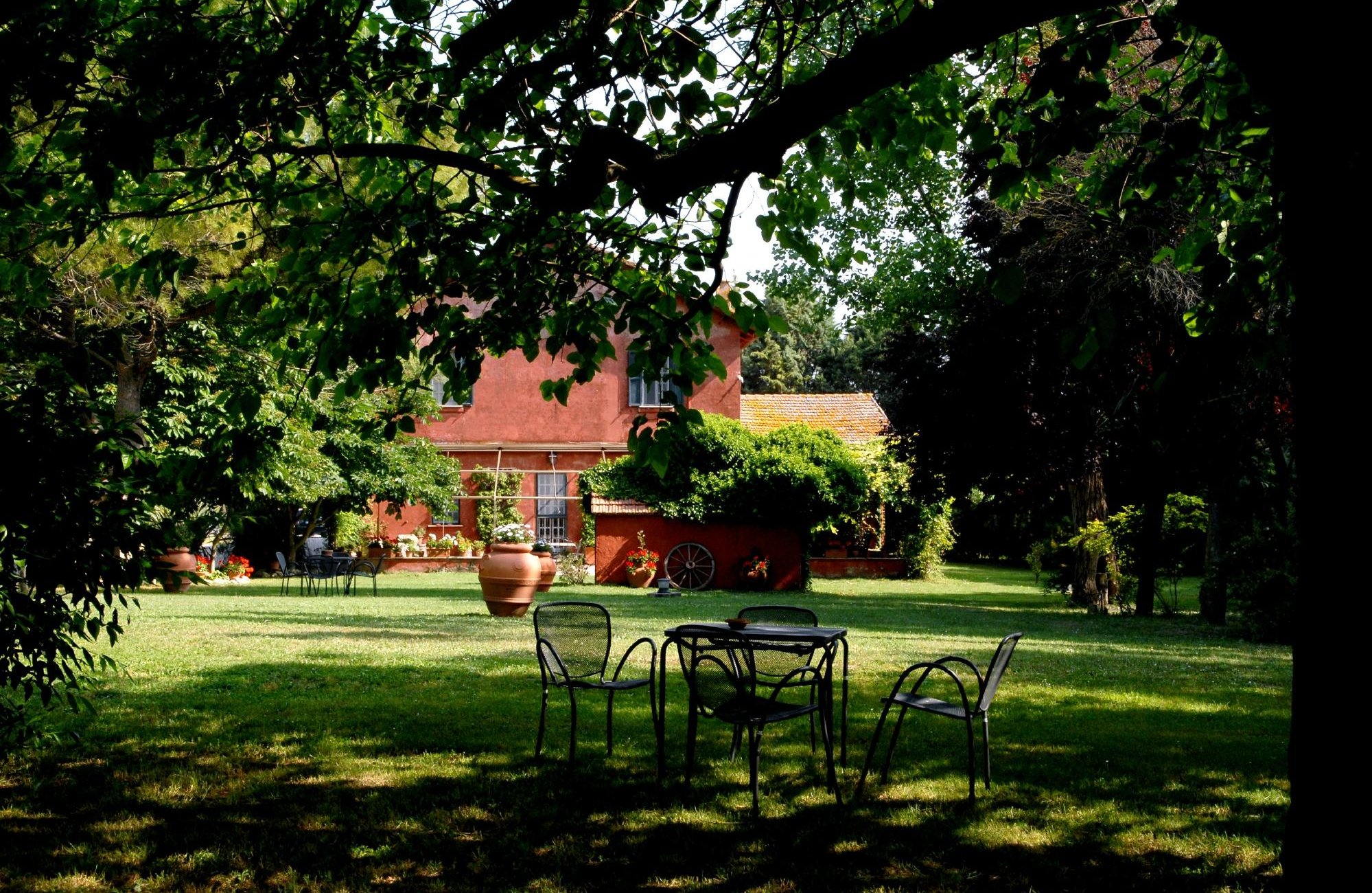 Tenuta Agricola Fonte di Papa image