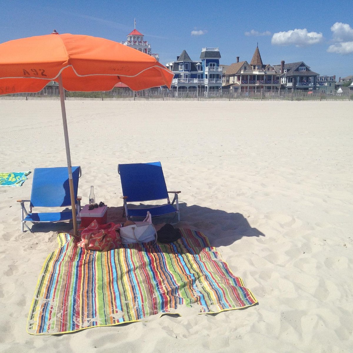 Cape May City Beaches - 2021 All You Need to Know Before You Go (with