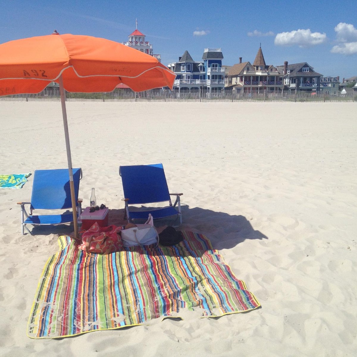 Cape May City Beaches - 2021 All You Need to Know Before You Go (with