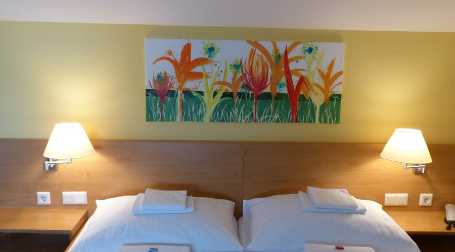 Die Zimmer