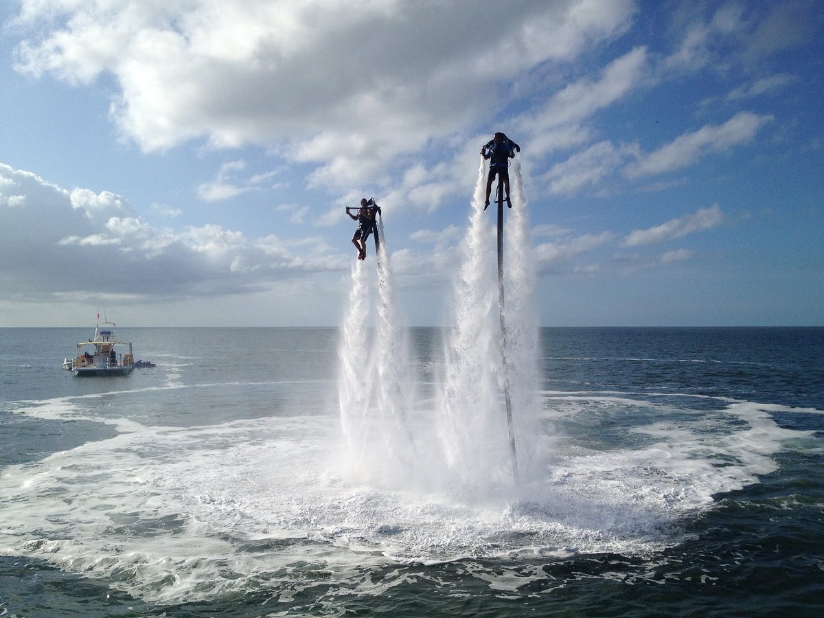 El Scubajet es el más potente y versátil propulsor acuático - Picture of  Navegamos Hoy, Ayamonte - Tripadvisor