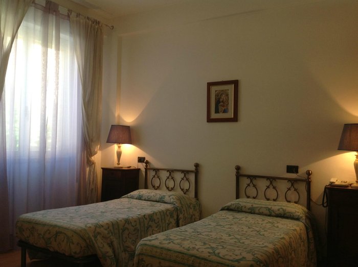 Ospitalita San Tommaso D'aquino Rooms: Pictures & Reviews - Tripadvisor