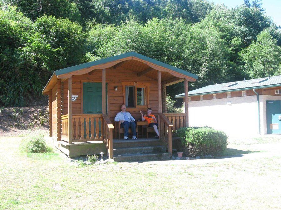 Atrivers Edge Rv Resort Updated 2020 Prices Campground Reviews Brookings Or Tripadvisor