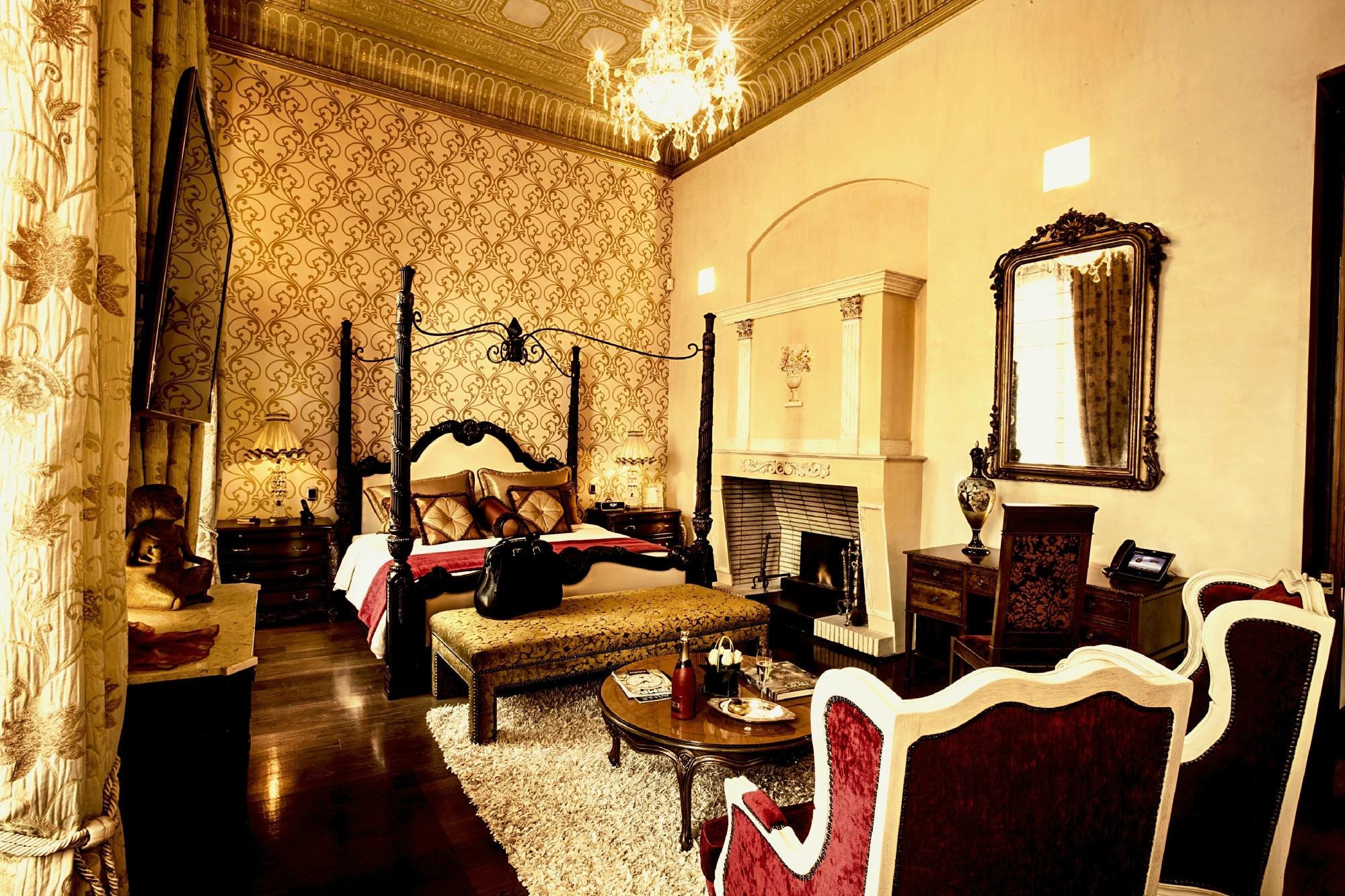 The Orchids Hotel by null