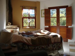 Quarto e suíte