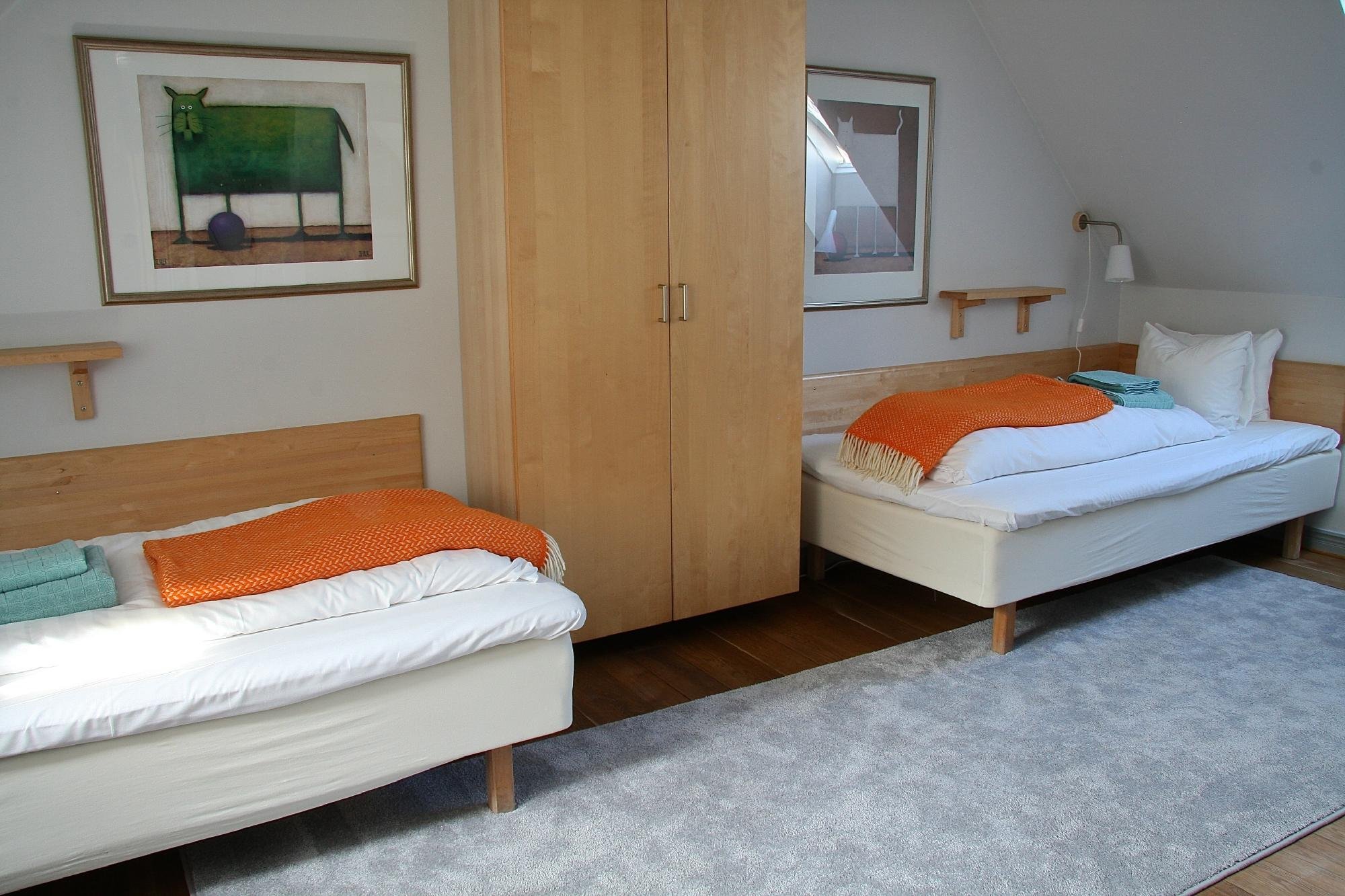 Hotell Oskar Lund by null
