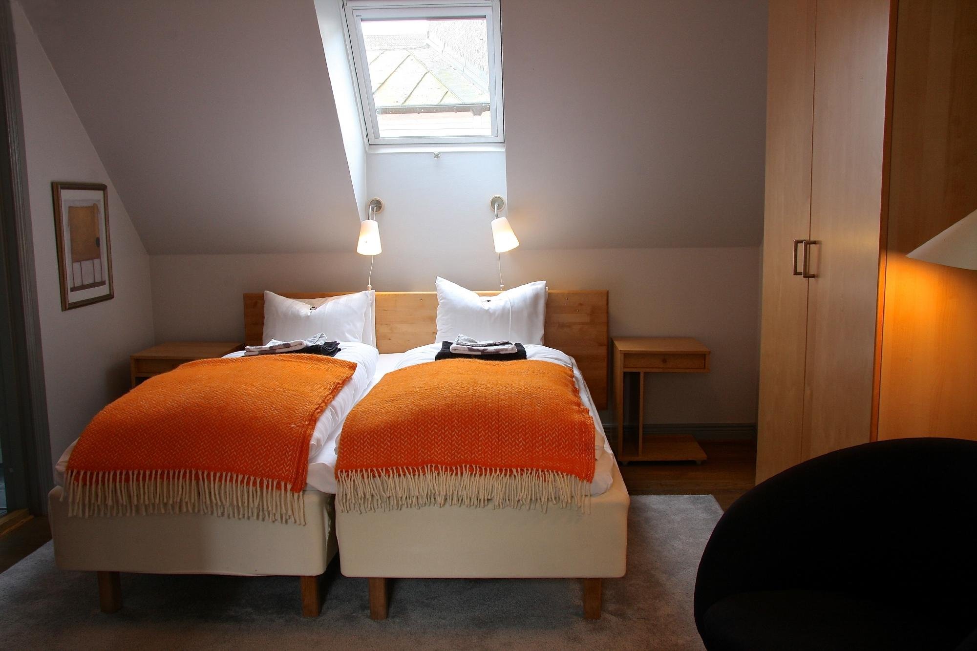 Hotell Oskar Lund by null