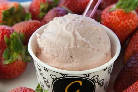 The 10 Best Ice Cream Shops in Greater Phoenix