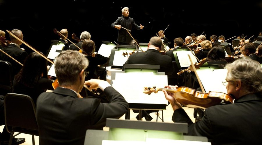 Toronto Symphony Orchestra
