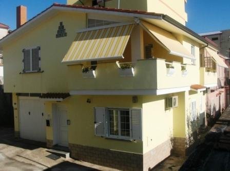 Esterno B&B