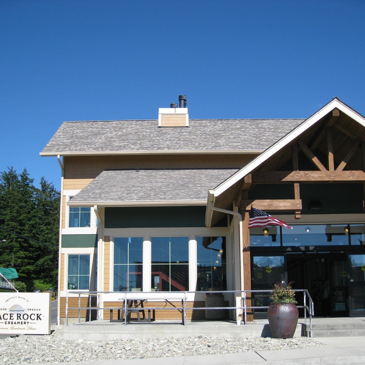 Face Rock Creamery, Fine Hand Crafted Cheese with Great Character