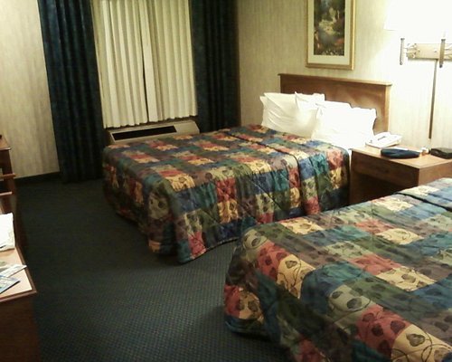 Ojibwa Casino Resort - Baraga Ojibwa Casino Resort - Baraga