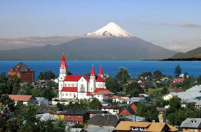 Lago Llanquihue (Puerto Varas) - 2022 Alles Wat U Moet Weten VOORDAT Je ...