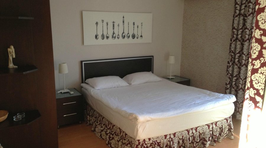 Dormitorio / Bedroom