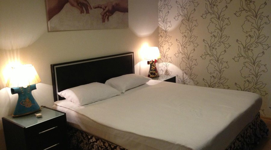 Dormitorio / Bedroom