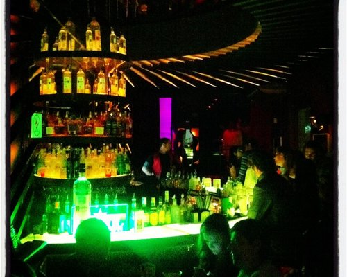 Top 10 Best Nightlife near Av. Junta Mizumoto 13, Jardim Peri Peri