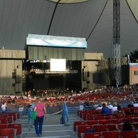 Shoreline Amphitheatre (Mountain View) - All You Need to Know BEFORE You Go