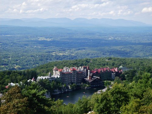 Catskill Mountain Club: Preserving America's First Wilderness