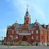 Stratford City Hall