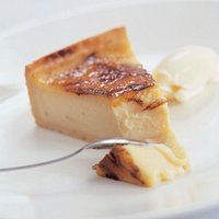 lemon tart
