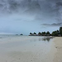 Kai Bae Beach July 2013