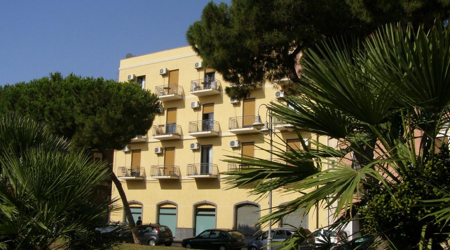 Sveva B&B