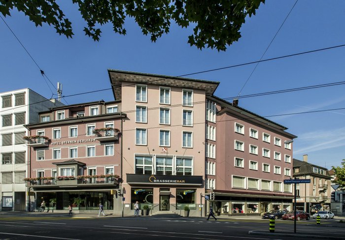 HOTEL STERNEN OERLIKON - Updated 2023 Prices (Zurich, Switzerland)