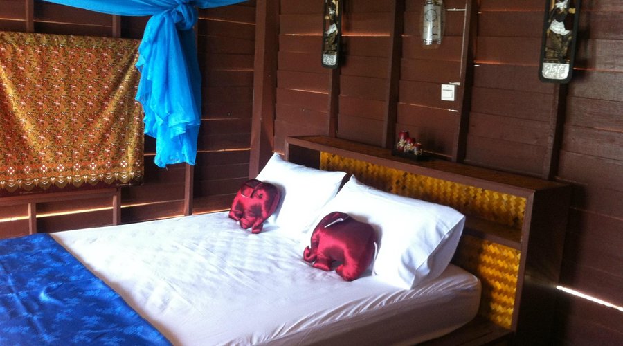 room