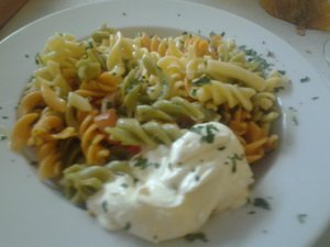Comida