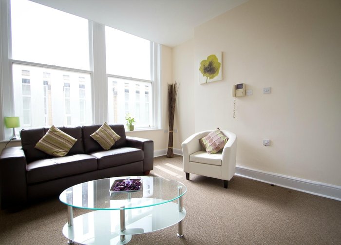 L3 LIVING AT IRWELL CHAMBERS - Condominium Reviews (Liverpool, England)