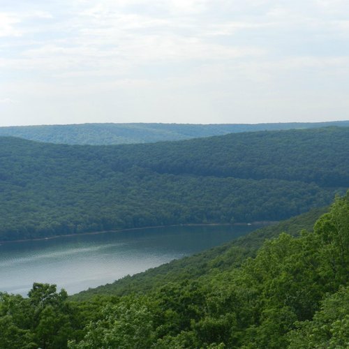 Allegheny Reservoir (Pennsylvania) - All You Need to Know BEFORE You Go (with Photos)