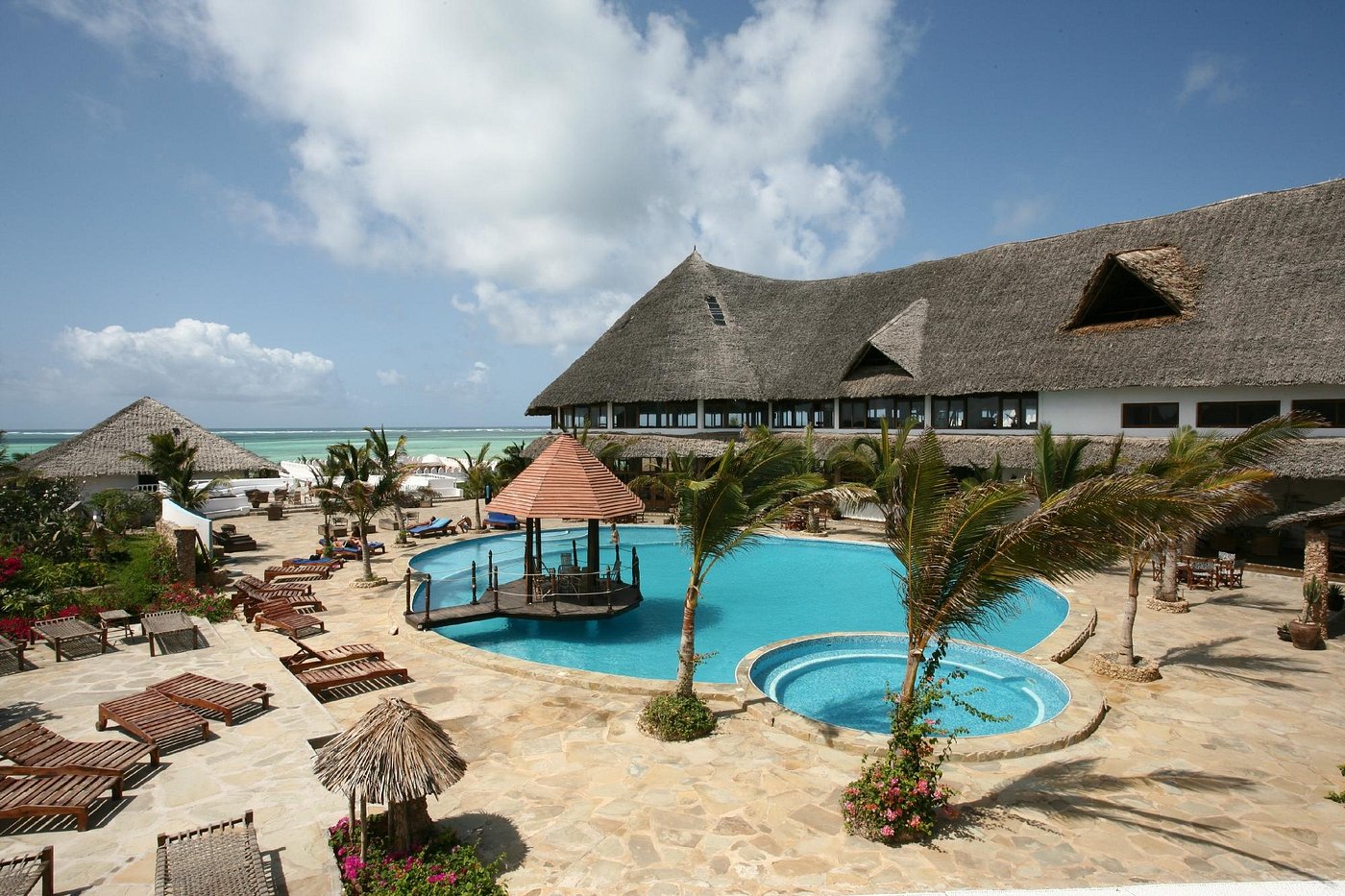 Jacaranda Beach Resort (Kenya/Watamu) : tarifs 2022 mis à jour, 36 avis