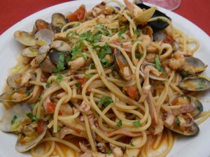 Cibo