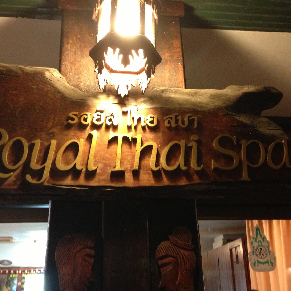 Royal Thai Massage Hua Hin All You Need To Know