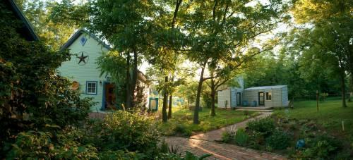 THE SMALL B&B CAFE: Bewertungen, Fotos & Preisvergleich (Pittsboro, NC ...