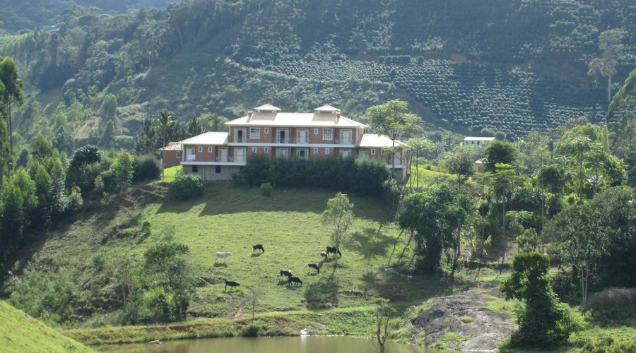 Pousada Xodó das Montanhas