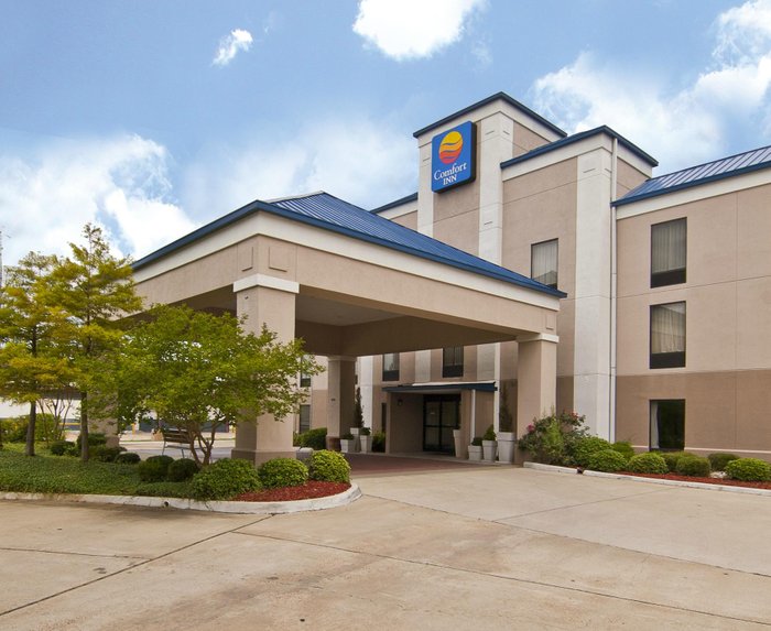 COMFORT INN - Updated 2024 Prices & Motel Reviews (Pearl, MS)