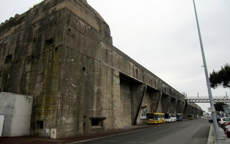 Sex guide Saint-Nazaire