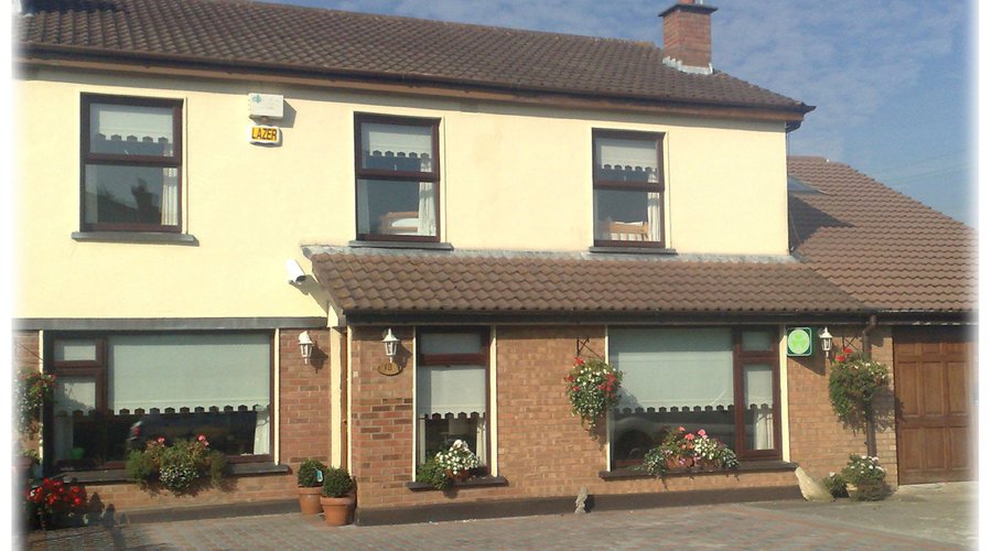 Seamount House B&B
