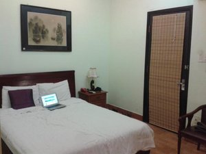 Khách du lịch